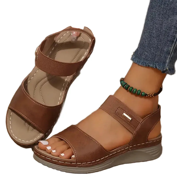 Lotte | Sandalias Cómodas