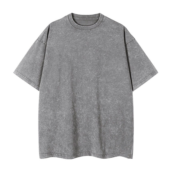 LAYLITA™ - Loose Fit Comfortable Crewneck Top